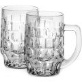 Набор кружек пивных паб 2 шт. 500 мл