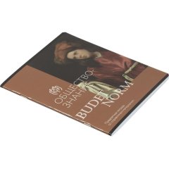 Тетрадь предметная Комус Класс Искусство, 48 л., А5, кл., ОБЩЕСТВОЗНАНИЕ