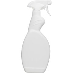 Распылитель флакон Luscan Prof/М114 с триггером(28/410, трубка 265мм) 0,5л