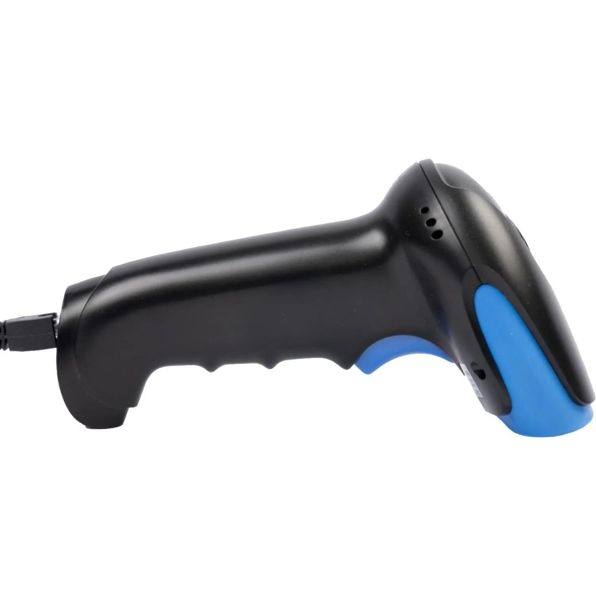 Сканер штрих-кода DORS CT21, проводной, без подставки