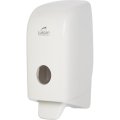 Дозатор для жидкого мыла и мыла-пены Luscan Prof Optima L5 белый