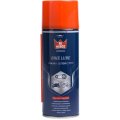 Смазка для цепей с PTFE (индикатор нанесения)400 мл (аэр.) RE MARCO RM-764