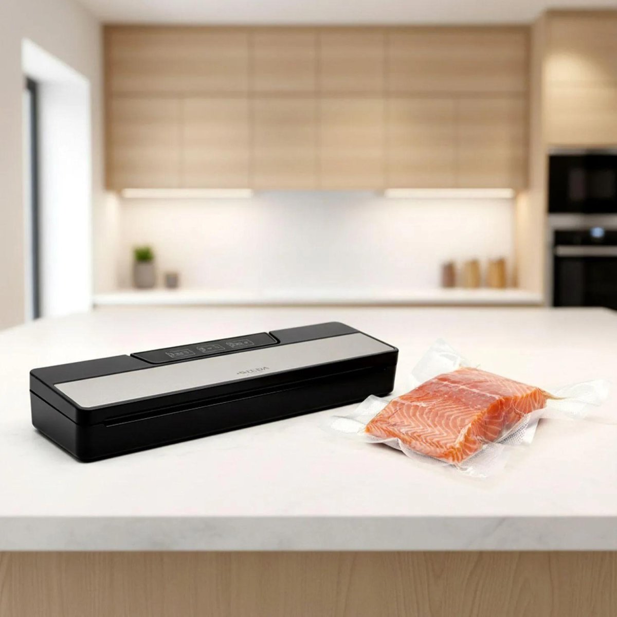 Вакуумный упаковщик Steba VK 10 COMPACT