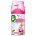 Баллон сменный для автоосвежителя Air Wick Роз магнол и цветущ.Вишня,250мл