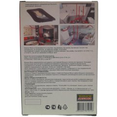 Средство от насекомых Дохлокс  Борная Мина от тараканов