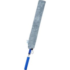 Держатель ручной SYR для уборки пыли 76,2 см синий X0174000