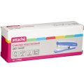 Степлер ATTACHE 8215 (N24/6&26/6) до 25 лист. синий