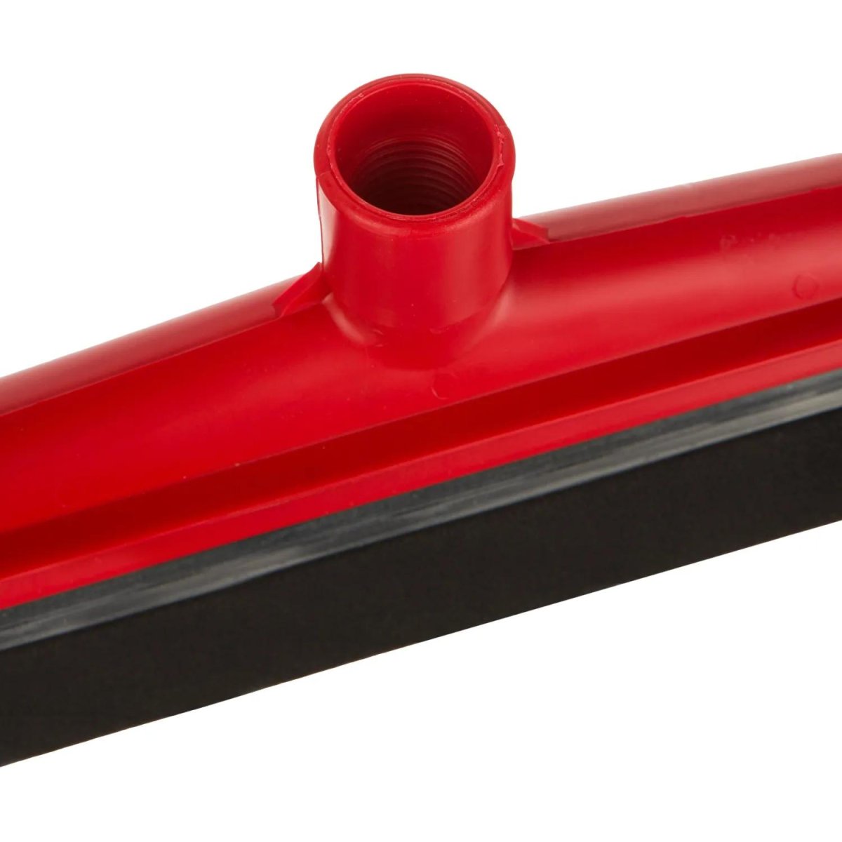 Сгон FBK со сменной высокоплотной полимерной кассетой 400мм красный 28406-3