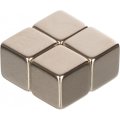 Магнитный держатель неод.для стекл.досок Глобус МН10 куб 10х10х10мм 4 шт/уп