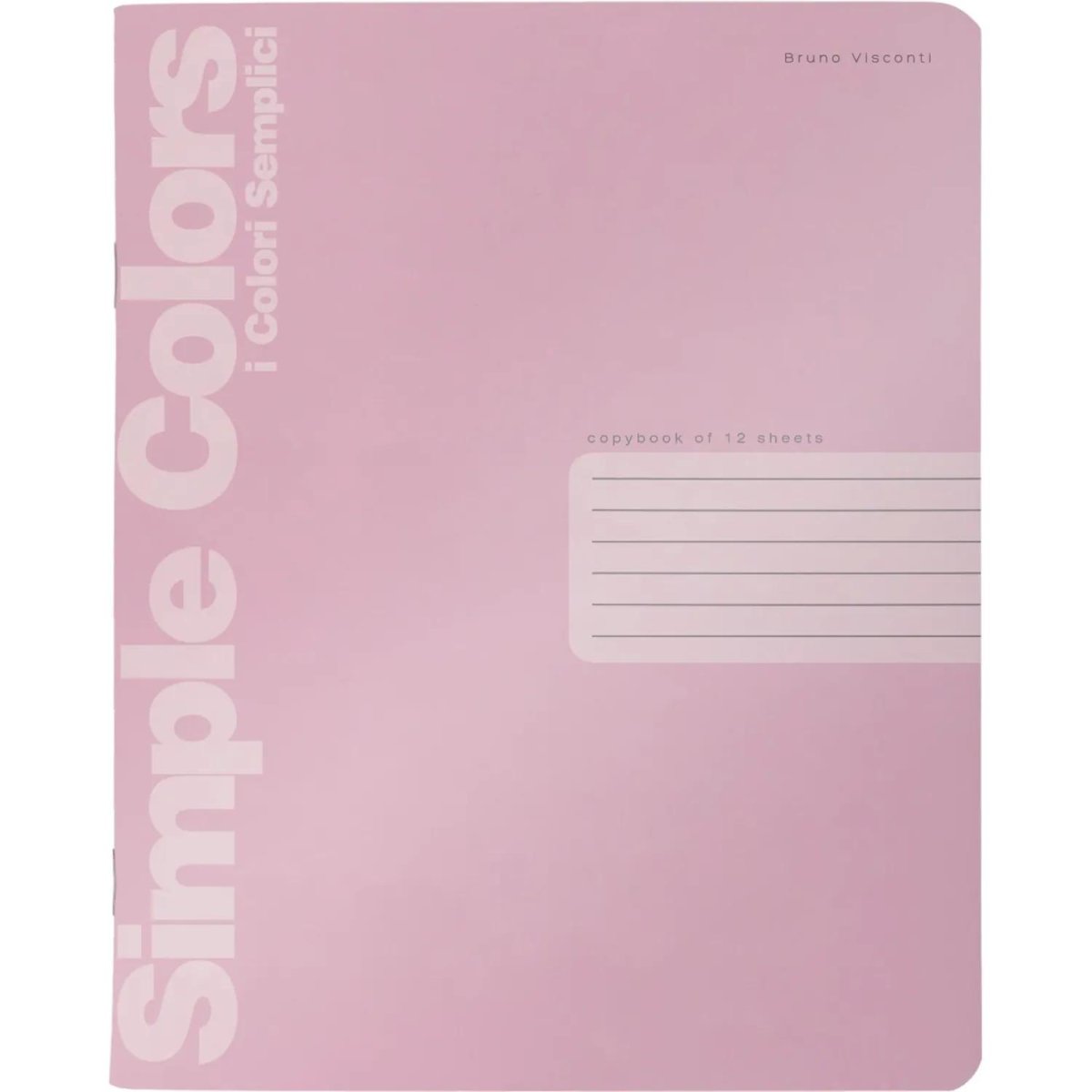 Тетрадь 12Л. КЛ. ZEFIR COLORS 3 ВИДА 7-12-703/1