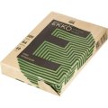 Писчая бумага EKKO (А4, 60 г/кв.м, белизна 60% ISO, 500 л)