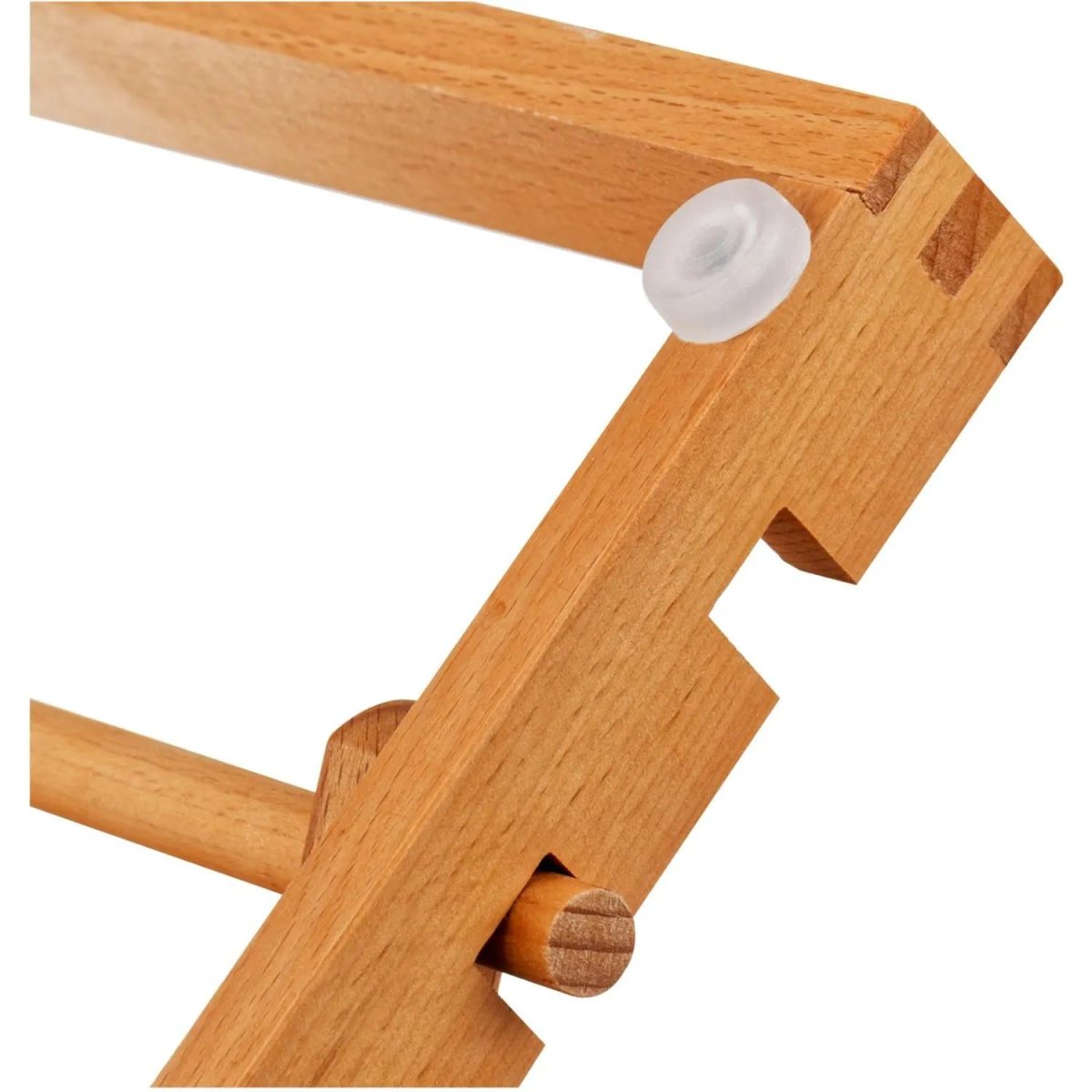 Мольберт настол.планшетный А3 ГаммаСтудия42x31x7(33)см,росс.бук,211220203