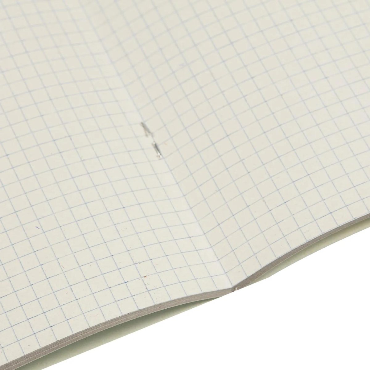 Тетрадь общая А5,48л,кл,скоб,блок-офсет-2 Attache Alpha син/зелен вассорт