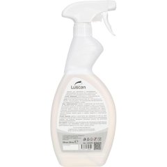 Пятновыводитель Luscan для обработки пятен спрей 0,5л