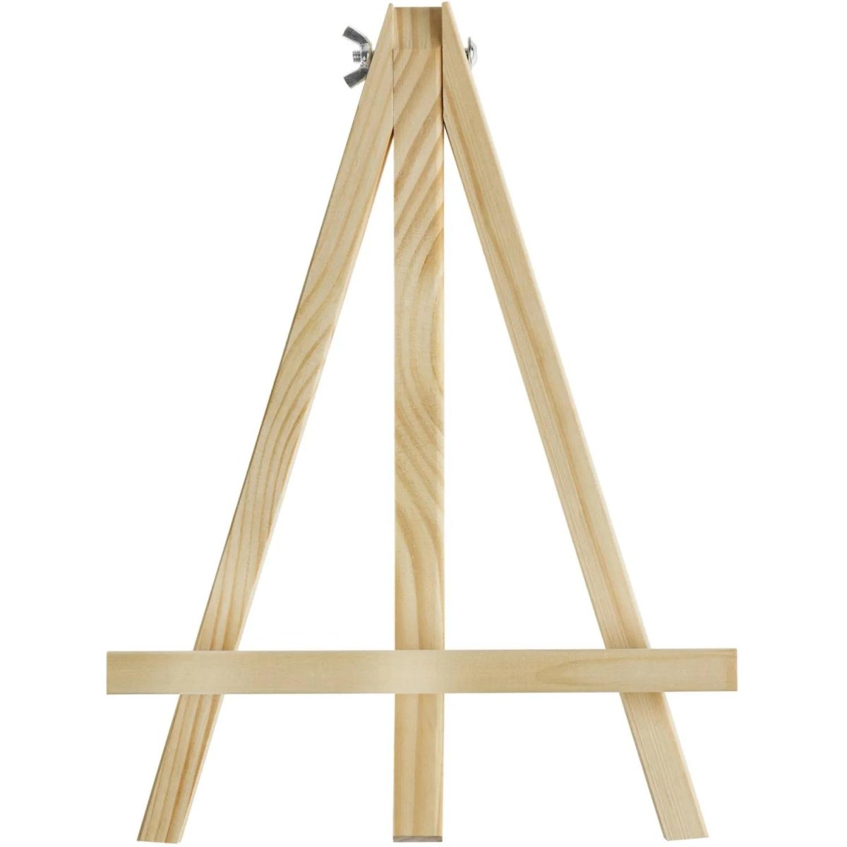 Мольберт настольный Гамма Студия, 22x20x30см, сосна, 260720212