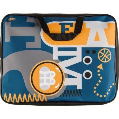 Набор первоклассника Комус Класс 60 предм, для мальчика