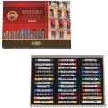Пастель сухая KOH-I-NOOR TOISON D`OR SOFT 36цв/наб художеств 8515036005KS