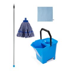 Комплект для уборки SYR Bull Dog ProEffect Mini 950896B27K