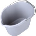 Ведро Росмоп Мини объемом 10 литров_BRM