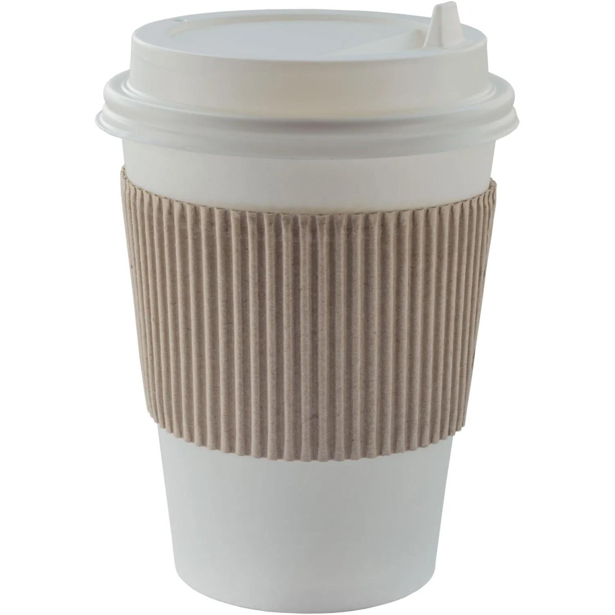 Держатель для стаканов (кап-холдер)универсальный из 2хсл,МГК бур,1000шт/кор