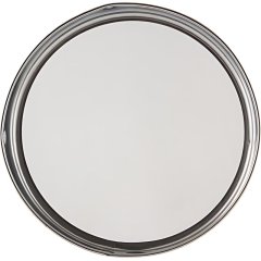 Сито дуршлаг SETACCIO, диам. 22 см (нерж. сталь)