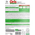 Средство для мытья посуды Grass/ORIS зеленое яблоко, 5л