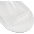 Тапочки одноразовые Водолей прозрачный мыс 150 пар/уп