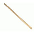 Черенок для инвентаря деревянный d25 мм 120 см 2 сорт шлифованный 68443