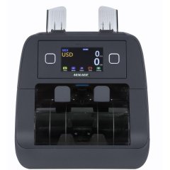 Счетчик банкнот Magner 2000F автоматический мультивалютный