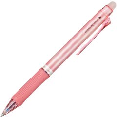 Ручка гелевая авт M&G стир.черн, манж, шарик0,7мм,син,в асс AKPH32R6D20796C