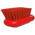 Щетка HACCPER для мытья раздел досок, рабочих поверхн, красная 864301R