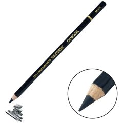 Уголь для рисования KOH-I-NOOR GIOCONDA HB искусст в карандаше8810002001KS