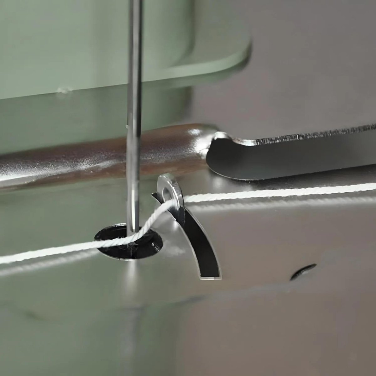 Брошюровщик Bulros Y-168A (электрическая ниткошвейка)