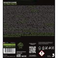 Профхим авто очиститель следов насекомых Grass/Mosquitos Cleaner, 0,6л_т/р