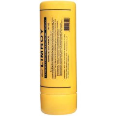 Салфетка из искусственной замши в тубе, большая (65х43х2мм) LIMROY LR-102