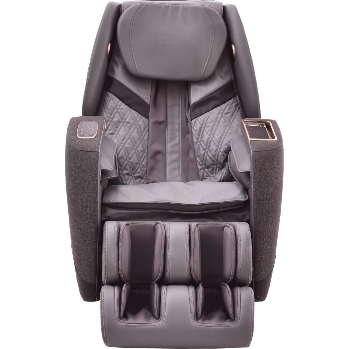 Массажное кресло Gess VOX GESS-840 бежевое