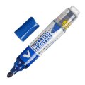 Маркер для белых досок PILOT WBMA-VBM-M-BG синий 1-3мм