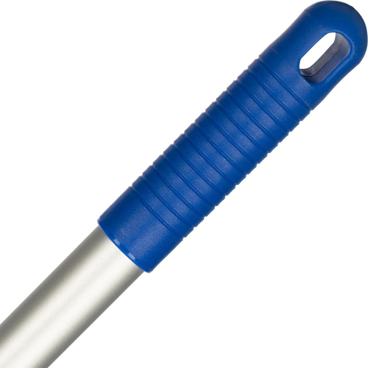 Рукоятка алюминиевая (анодированная), цвет синий 150см NV-157B