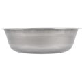 Миска с расширенными краями, нерж. сталь, зерк. полировка Bowl-23,  1,7 л