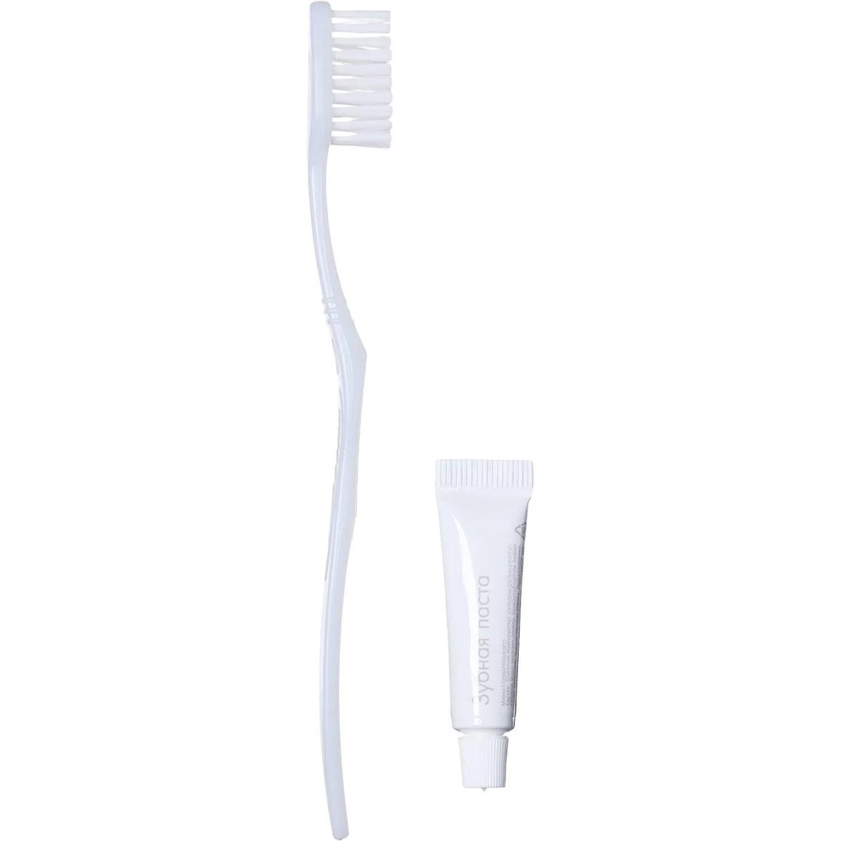 Набор зубной 'BALANCE' (флоупак),300шт/уп, Китай