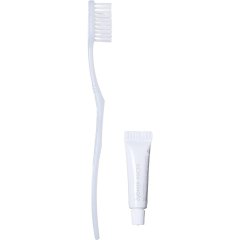 Набор зубной 'BALANCE' (флоупак),300шт/уп, Китай