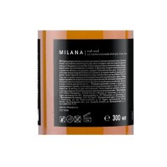 Крем для рук и тела парфюмированный Grass Milana Oud Rood, 300 мл