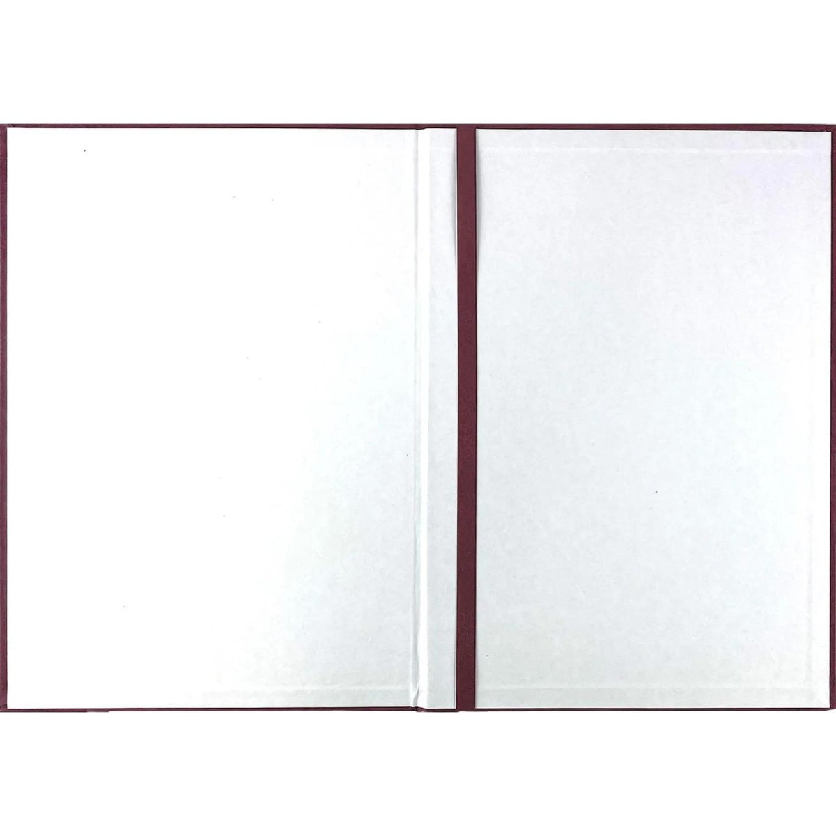 Папка Адресная б/в бордо 15А002 Поздравляем /10/ 15А002_б