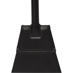 Ледоруб-скребок Finland (17x143 см) 2159 металлический черенок 1,9 кг