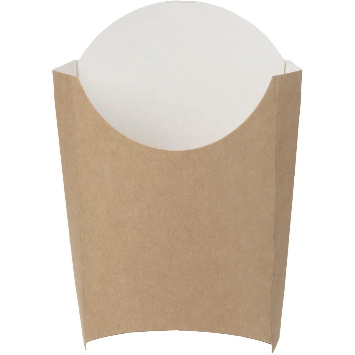 Упаковка ECO FRY L (1000 шт/уп)