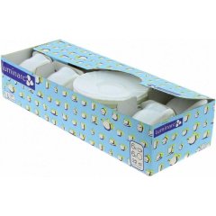 Набор чайный КАДИКС 220мл (37784)