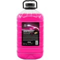 Жидкость незамерзающая AntiFrost -30C Grass, 4л