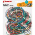 Резинка универсальная 200 г/уп, d=80 мм в ассортименте