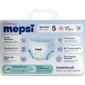 Подгузники-трусики детские MEPSI Comfort ХL (12-20 кг) 38 шт
