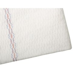 Тряпка для пола BAGI 50х80см б/уп.